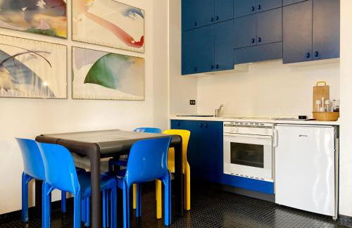 Fancy apartment with huge terrace - Foto 4