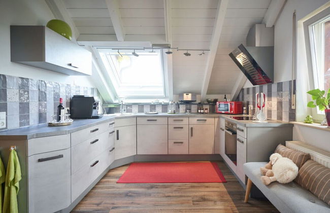 Holiday Apartment Refugium Buhl - Foto 9