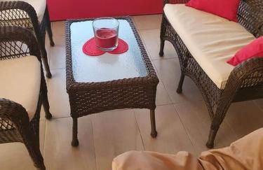 Apartmani Vesna Luxury ap 5 & 6 Paralia - Foto 51