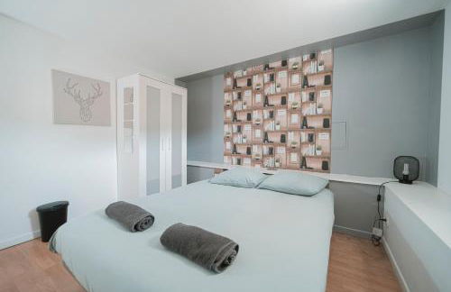 Le Domaine du petit Basque -20 pers - Foto 35