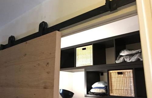 Plagne Soleil 2050 m Ski in and out sleeps 6 - Foto 18