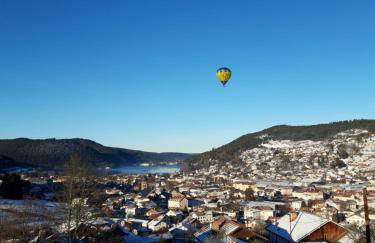 Entre Montagne et lac - Foto 27