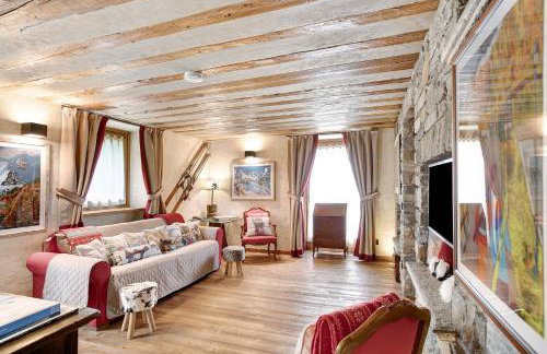 Il Cuore della Valdigne - Photo 18