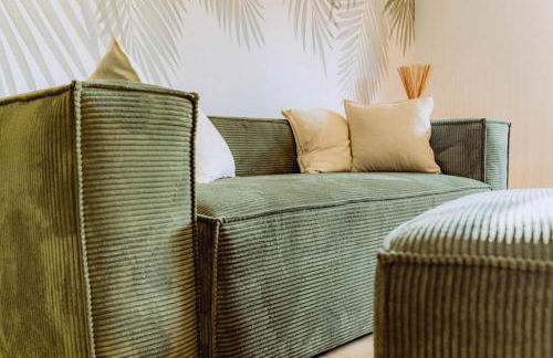 KABINETT Boutique Apartments - Foto 48