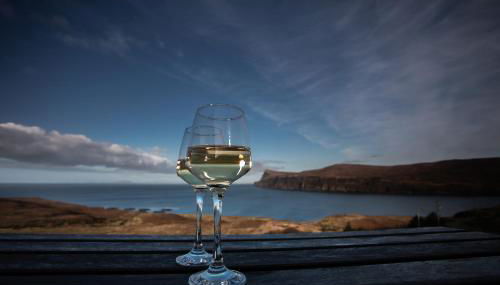 Dark Skye Cottage - Foto 4