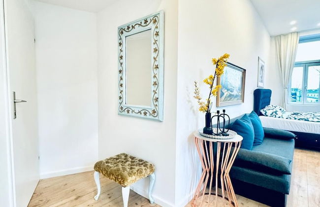 Spacious 3BR Near Kaufpark Alterlaa - Foto 20