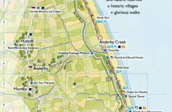 Tide Away Anderby Creek - Foto 2