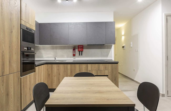 Gzira Suite 13 - Foto 7