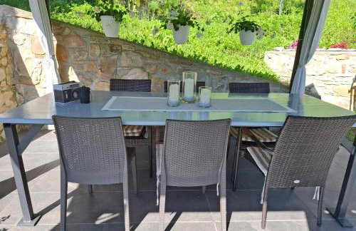 Il Borghetto di Pedevilla casa in montagna - Foto 10