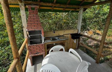 Chalé Horizonte - Foto 8