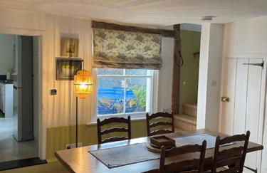 Blythe Cottage - Foto 9