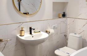 Mieszkanie blisko centrum Kalisza z garażem - Foto 9