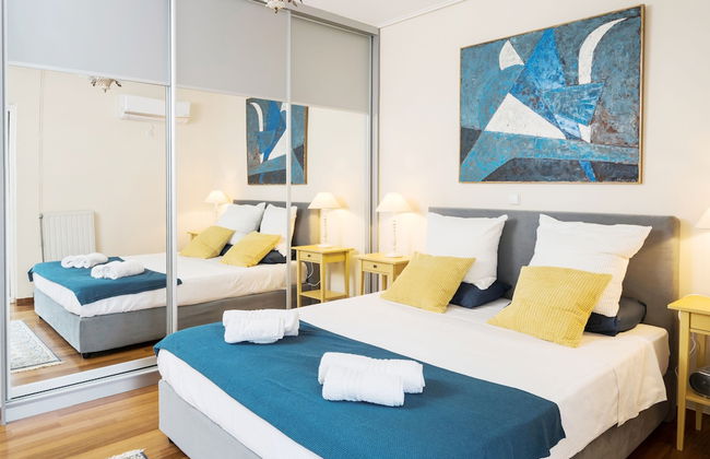 Unique flat with sea view - Foto 3