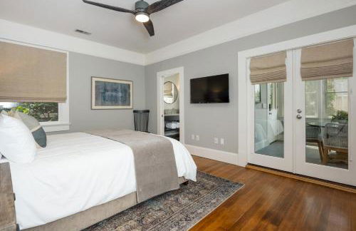 The Main Street House - Designer Napa Home - Foto 14