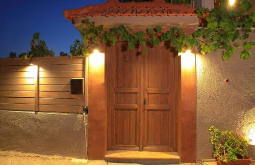 Venetis Luxury Apartments - Photo 33