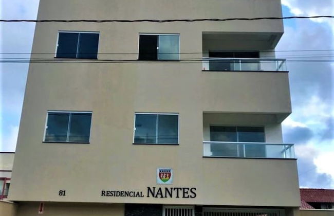 Apto Nantes com Vista pro Beto Carrero World - Penha - SC - Foto 31