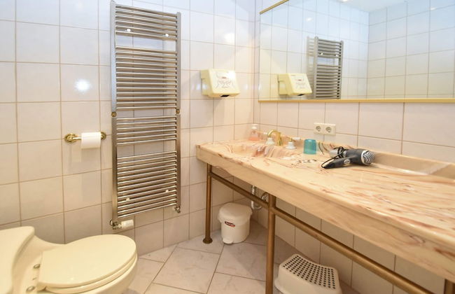 Luxurious Apartment in Jagersgrun With Saunas - Foto 63