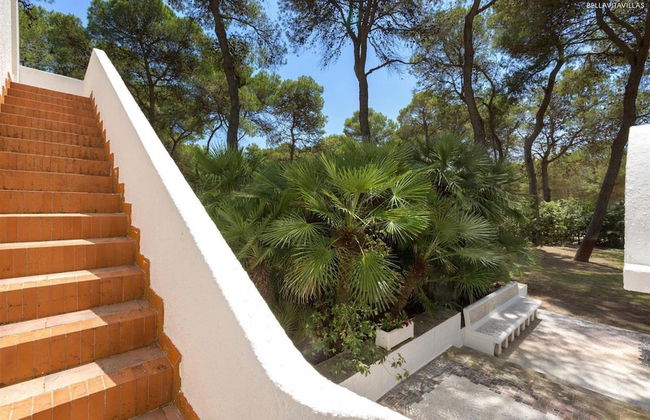 1634 Villa Denise in Castellaneta Marina - Foto 50