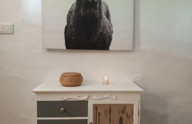 Casa del Ciervo - Rio Tus - Foto 2