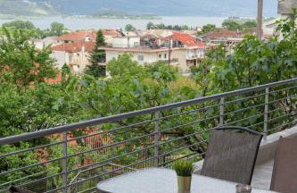 Unlimited view - elegant apt 59 m2 w 37 m2 balc w prk - Foto 44