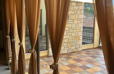 Aristarchos Lodge - Foto 31