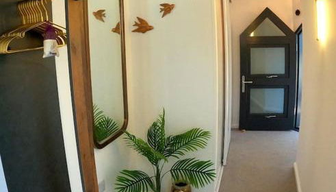 Romance - Stargazing - Hot tub & sauna! - Foto 2