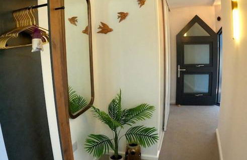 Romance - Stargazing - Hot tub & sauna! - Foto 2