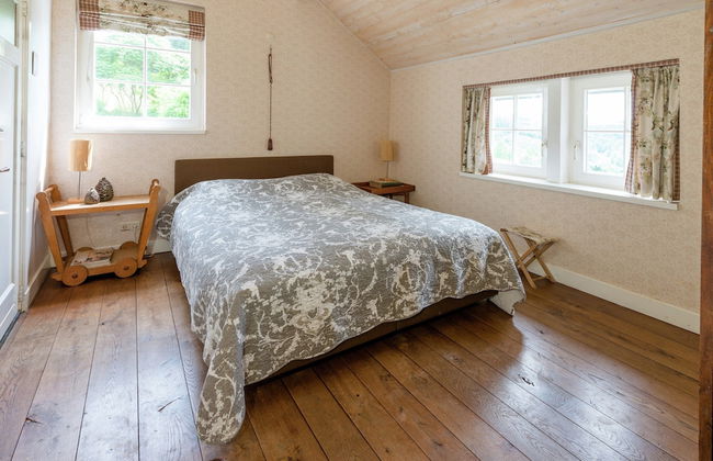 Peace, Nature & Comfort Combined - Photo 12