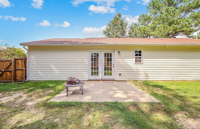 The Strickland Stopover - Foto 32