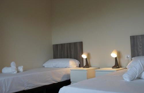 RIUS33 - Huge & Spacious Apartment in Montjuic - Photo 22