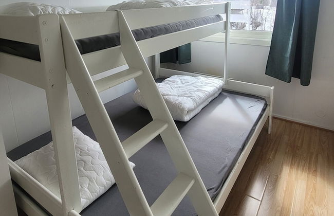 Øen Turistsenter Cottages - Foto 42