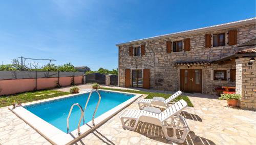 Villa Zinnia by Briskva - Foto 2