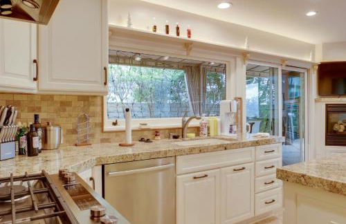 2 Mi to Promenade at Westlake Mtn-View Haven! - Foto 9