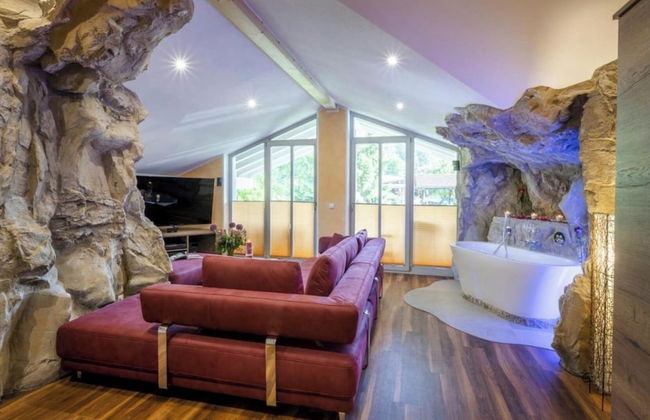 Alpenglühn - Foto 3