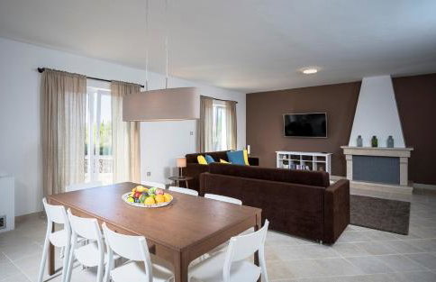 Hvaretta villas with private pools - Foto 125