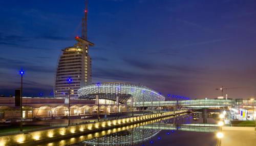 Ferienwohnungen an der Weser - Foto 5