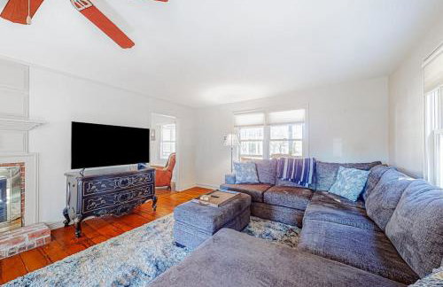 Brevard Bungalow - Foto 5