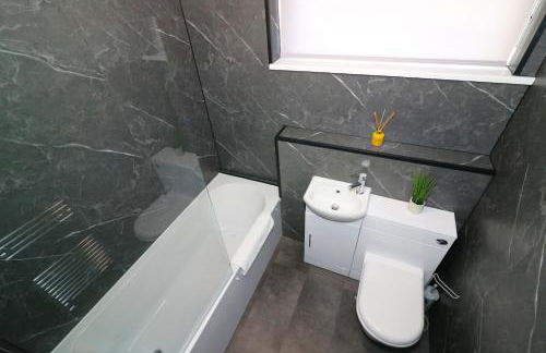 Glen Garry House - East Kilbride - Foto 6