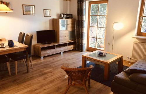 Ferienwohnung Riedelstein - Foto 1