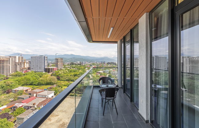 Wyn Residences Batumi - Foto 16