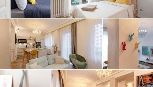 L élégance toulousaine avec garage - Foto 2