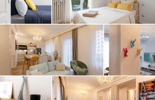 L élégance toulousaine avec garage - Foto 2