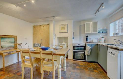 Rose Cottage by Winterton Cottages - Foto 3