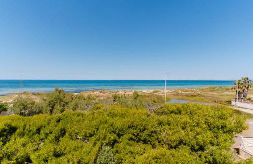 L`Oasi del Mare by BarbarHouse - Foto 34