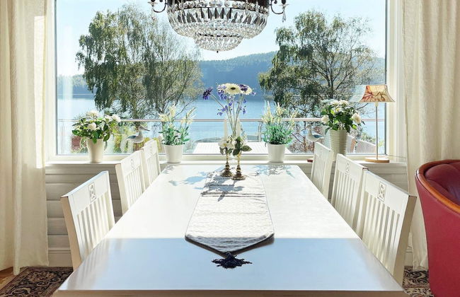 8 Person Holiday Home in Uddevalla-by Traum - Photo 23