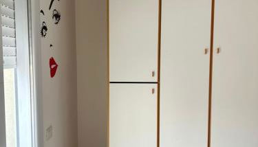 Residence Uno Studio&Suites - Foto 4, wardrobe