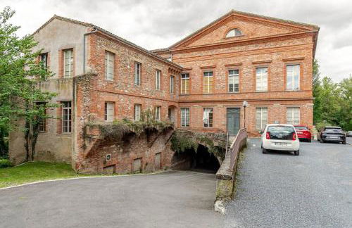 Appartement Albi Parking Gratuit - Foto 22