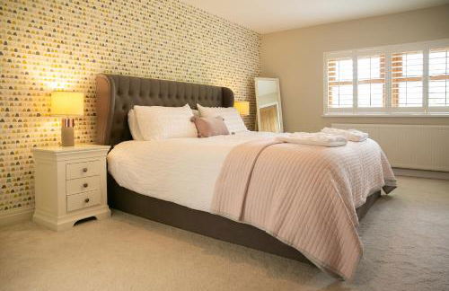 Modern Family Home - Gateway to Yorkshire - Foto 37