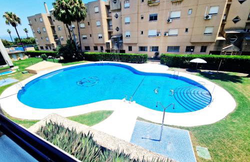 GUADALMARINA - Playa, Naturaleza y Ciudad - Foto 15