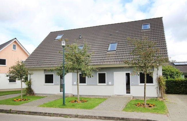 Cottage in Muritz Park Near 1,000 Lakes - Photo 28